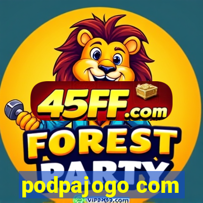 podpajogo com